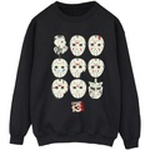 Jersey BI17581 para mujer - Friday The 13Th - Modalova