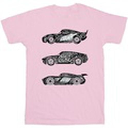 Camiseta manga larga Cars para hombre - Disney - Modalova