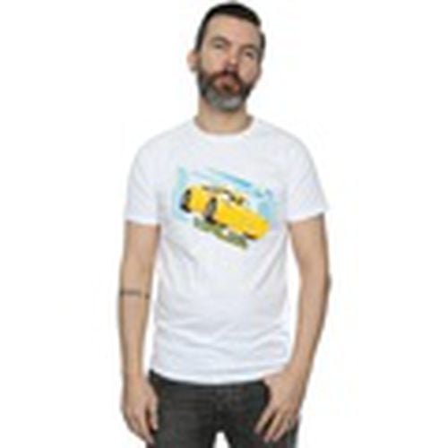 Camiseta manga larga BI17511 para hombre - Disney - Modalova