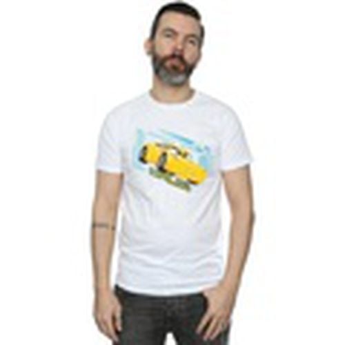 Camiseta manga larga Cars para hombre - Disney - Modalova