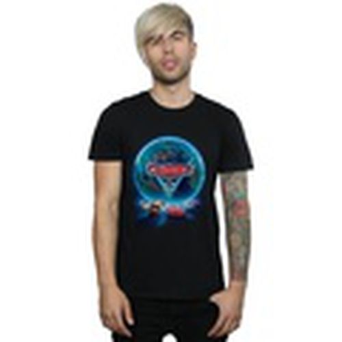 Camiseta manga larga Cars para hombre - Disney - Modalova