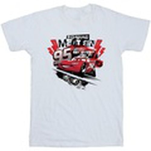 Camiseta manga larga Cars para hombre - Disney - Modalova