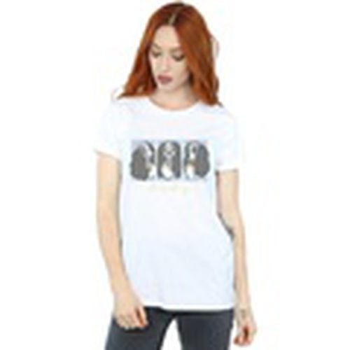 Camiseta manga larga Lady And The Tramps para mujer - Disney - Modalova