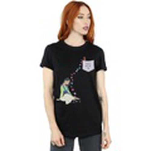 Camiseta manga larga Always Here For You para mujer - Disney - Modalova