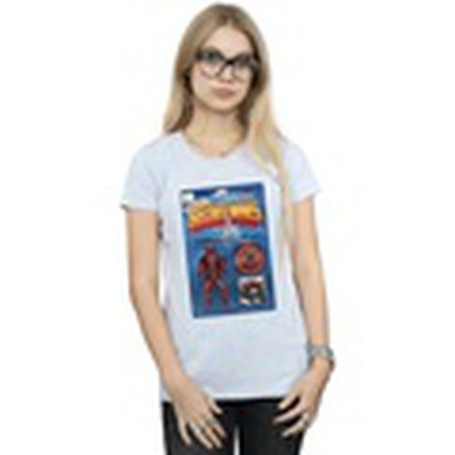 Camiseta manga larga Secret Wars para mujer - Marvel - Modalova