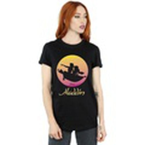 Camiseta manga larga BI18084 para mujer - Disney - Modalova