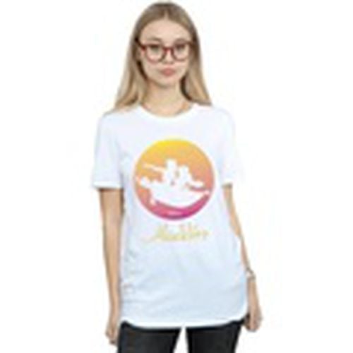 Camiseta manga larga BI18084 para mujer - Disney - Modalova