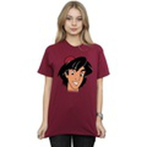 Camiseta manga larga BI18085 para mujer - Disney - Modalova