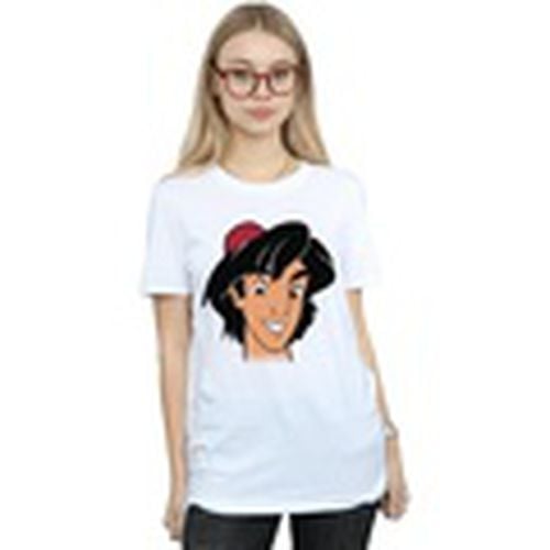 Camiseta manga larga BI18085 para mujer - Disney - Modalova