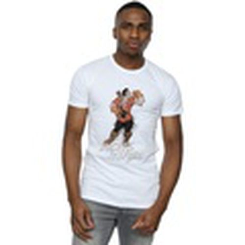Camiseta manga larga BI18155 para hombre - Disney - Modalova