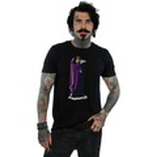 Camiseta manga larga BI18132 para hombre - Disney - Modalova