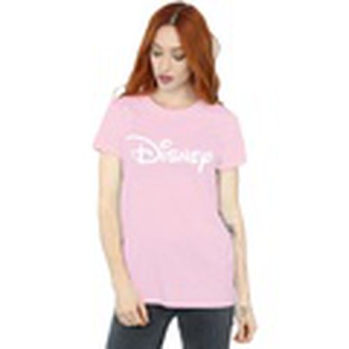 Camiseta manga larga BI18186 para mujer - Disney - Modalova