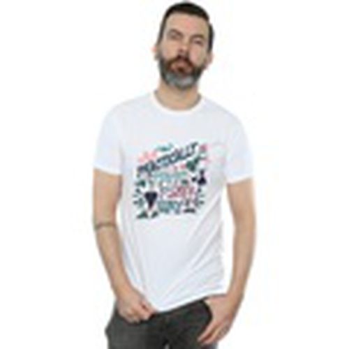 Camiseta manga larga BI18415 para hombre - Disney - Modalova