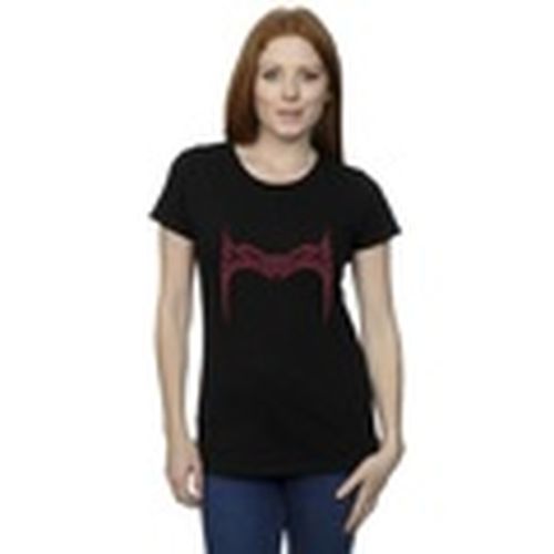 Marvel Camiseta BI18422 para mujer - Marvel - Modalova
