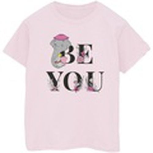 Camiseta manga larga Be You para mujer - Disney - Modalova