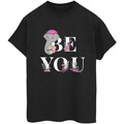 Camiseta manga larga Be You para mujer - Disney - Modalova