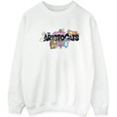 Jersey The Aristocats para hombre - Disney - Modalova