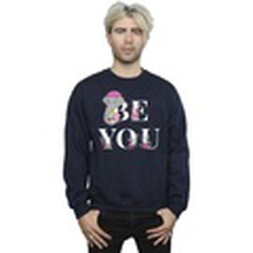 Disney Jersey Be You para hombre - Disney - Modalova