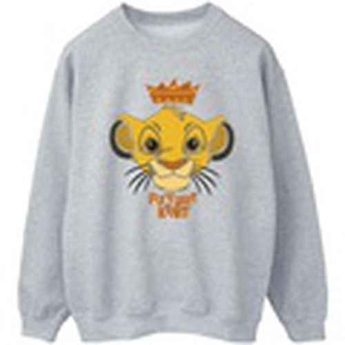 Jersey The Lion King Future King para hombre - Disney - Modalova