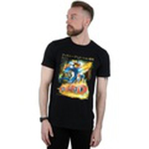 Camiseta manga larga Big Hero 6 para hombre - Disney - Modalova