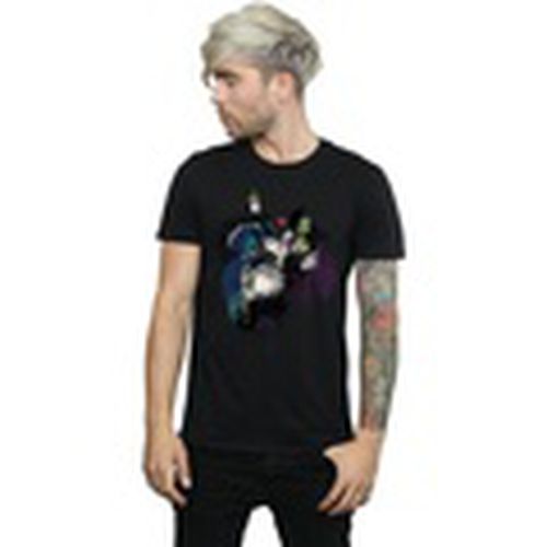 Camiseta manga larga BI18503 para hombre - Disney - Modalova