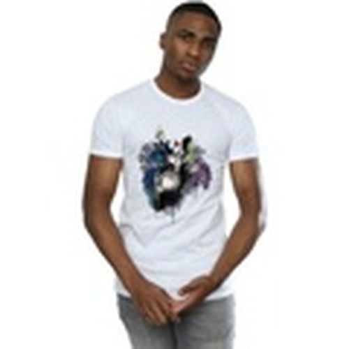Disney Camiseta BI18503 para hombre - Disney - Modalova