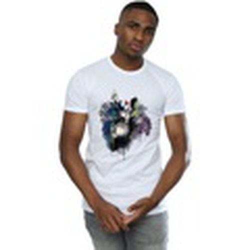 Camiseta manga larga BI18503 para hombre - Disney - Modalova