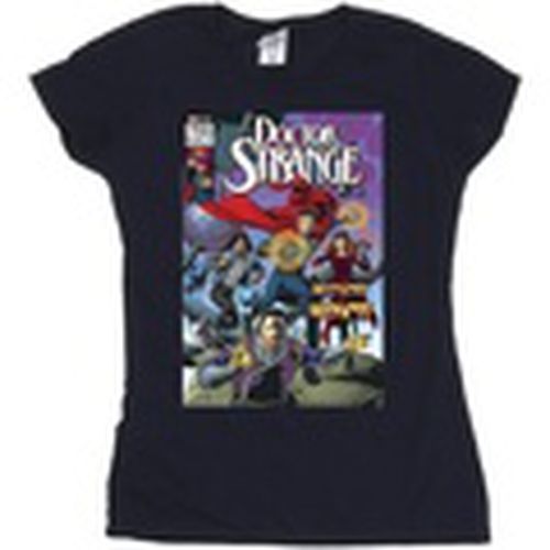 Camiseta manga larga BI18509 para mujer - Marvel - Modalova