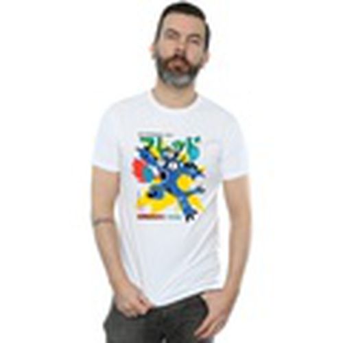 Camiseta manga larga BI18604 para hombre - Disney - Modalova