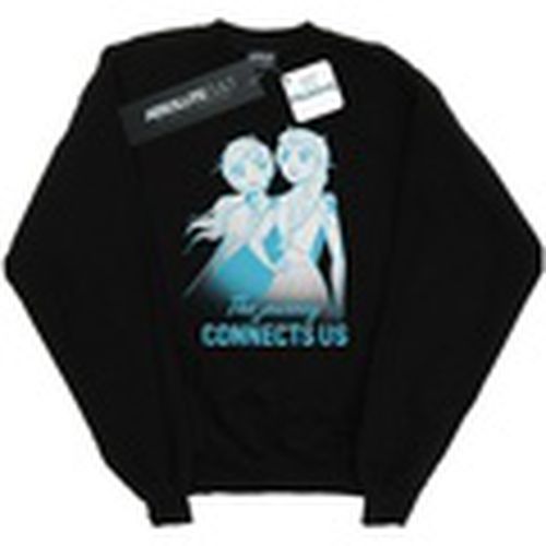 Jersey Frozen 2 The Journey Connects Us para mujer - Disney - Modalova