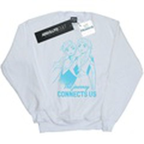 Jersey Frozen 2 The Journey Connects Us para mujer - Disney - Modalova