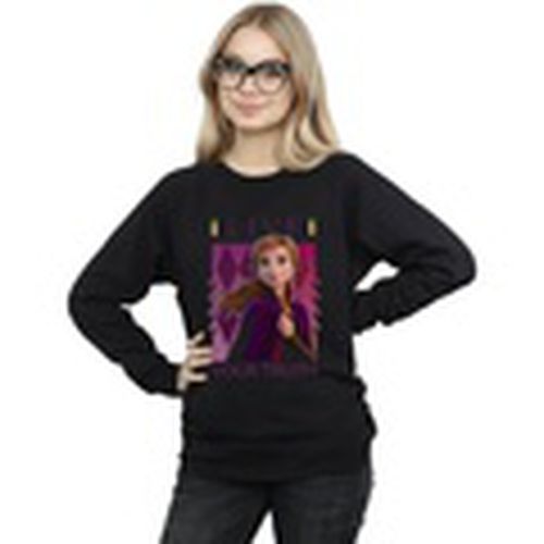 Jersey Frozen 2 Live Your Truth para mujer - Disney - Modalova