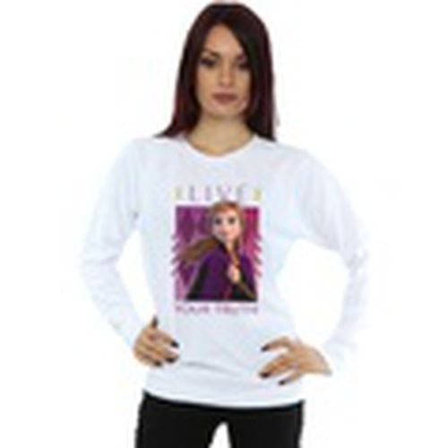 Jersey Frozen 2 Live Your Truth para mujer - Disney - Modalova