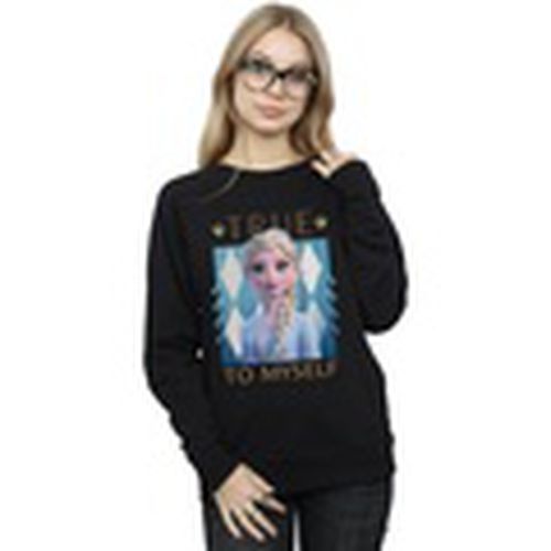 Jersey Frozen 2 True To Myself para mujer - Disney - Modalova