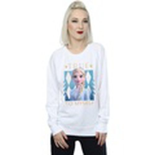 Jersey Frozen 2 True To Myself para mujer - Disney - Modalova