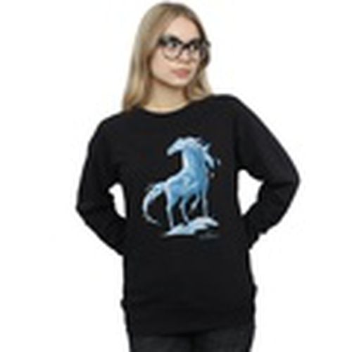 Jersey Frozen 2 The Water Spirit para mujer - Disney - Modalova