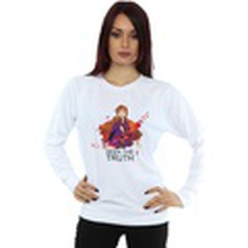 Jersey Frozen 2 Seek The Truth para mujer - Disney - Modalova