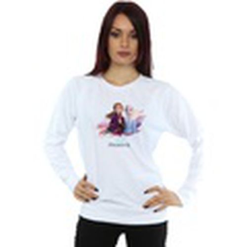 Jersey Frozen 2 Nature Is Beautiful para mujer - Disney - Modalova