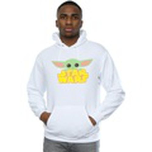 Jersey The Mandalorian The Child para hombre - Disney - Modalova