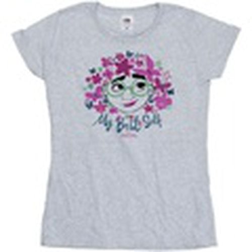 Camiseta manga larga Encanto My Best Self para mujer - Disney - Modalova