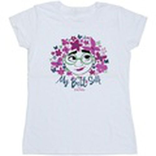 Camiseta manga larga Encanto My Best Self para mujer - Disney - Modalova