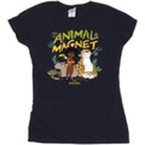 Camiseta manga larga Encanto Animal Magnet para mujer - Disney - Modalova