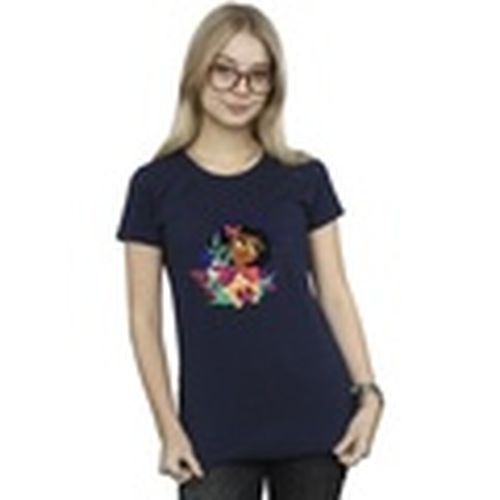 Camiseta Encanto Born To Be Me para mujer - Disney - Modalova