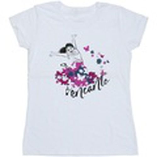 Camiseta manga larga BI19543 para mujer - Disney - Modalova