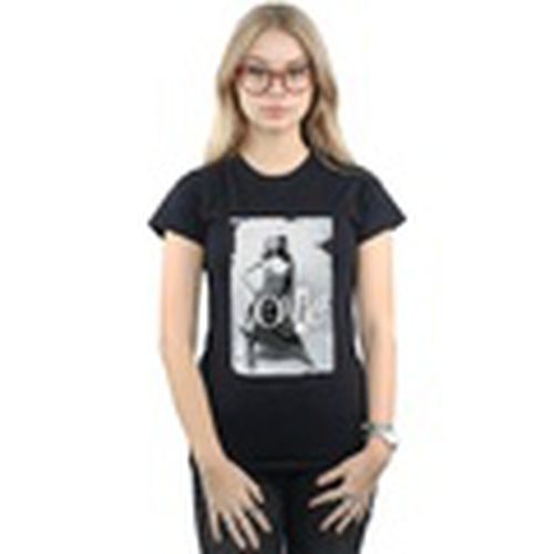 Camiseta manga larga Iconic Photo para mujer - Debbie Harry - Modalova