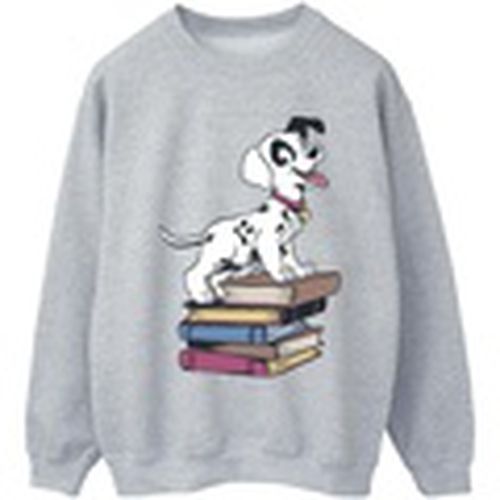 Jersey 101 Dalmatians Books para mujer - Disney - Modalova