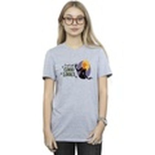 Camiseta Hocus Pocus Cursed para mujer - Disney - Modalova
