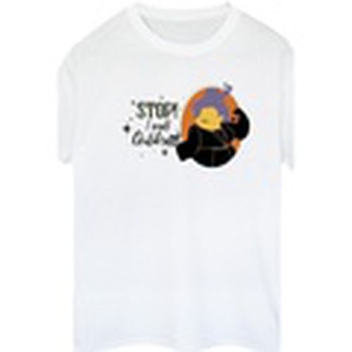 Camiseta manga larga Hocus Pocus Stop Mary para mujer - Disney - Modalova