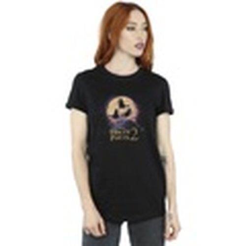 Camiseta Hocus Pocus para mujer - Disney - Modalova