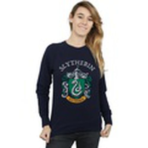 Jersey Slytherin para mujer - Harry Potter - Modalova